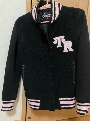 TRALALA 코트 자켓(프리)