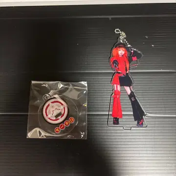 마큐로 스이조 니아 아크릴 스탠드