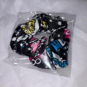 AKB48 대 의상전 스크런치 헤비 로테이션