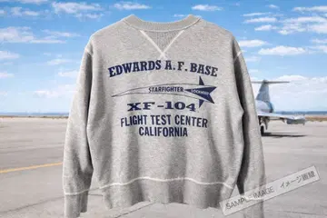 버즈릭슨 LOCKHEED XF-104 맨투맨 M 토요 일본제