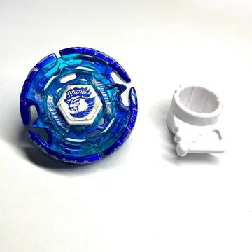 어스 아쿠이라 145WD (메탈릭 블루) [메탈 파이트 베이블레이드]