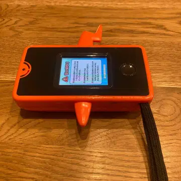 타카라토미 포켓몬 도감 스마트폰 로톰 플러스