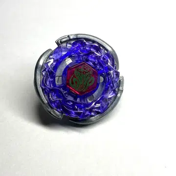 스톰 서펜트 T125 HF [메탈 파이트 베이블레이드]