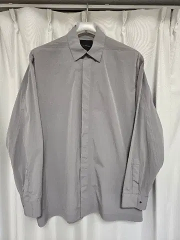 DESCENTE ALLTERRAIN 데상트 올터레인 긴팔 셔츠