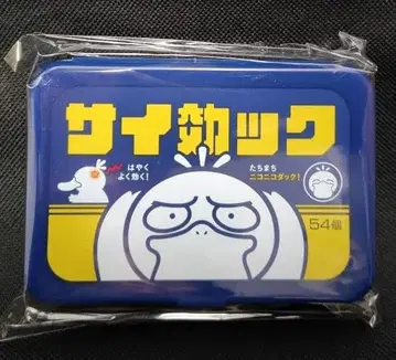 포켓몬 피카피카마트 코닥 멀티 케이스