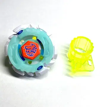 머드불 C145HF [메탈 파이트 베이블레이드]