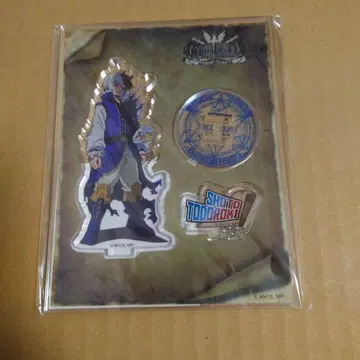 나의 히어로 아카데미아 십걸 아크릴 스탠드 토도로키 쇼토