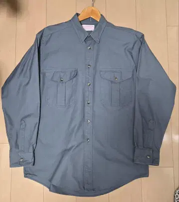 FILSON 필슨 긴팔 셔츠