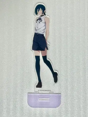 체인소 맨 레제 편 레제 파르코 PARCO 아크릴 스탠드