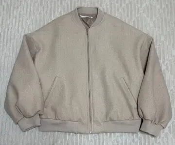 엘렌 카레듀에 아우터 베이지