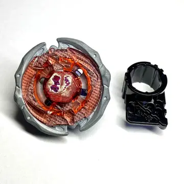 포비든 이오니스 ED145FB [ 메탈 파이트 베이블레이드 ]