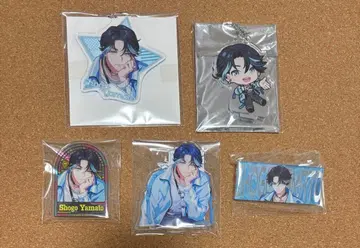 Paradox Live 파라라이 야마토 쇼고 묶음 판매