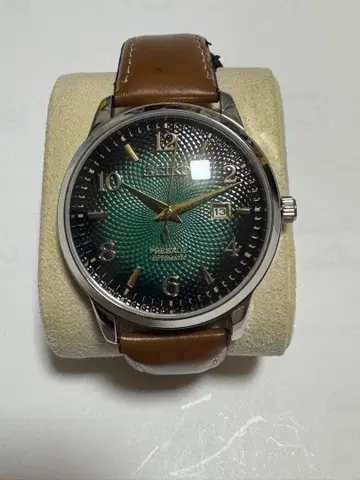 프레사지 PRESAGE 베이직 라인 칵테일 타임 시리즈 남성용