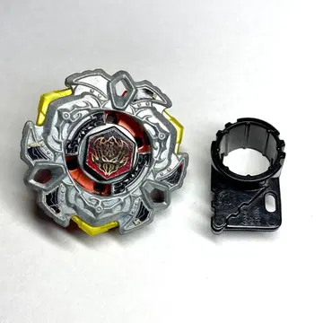 바리알레스 D:D [ 메탈 파이트 베이블레이드 ]