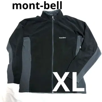 몽벨 샤미스 라이닝 자켓 XL