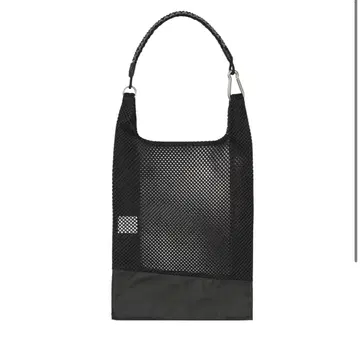 XLIM EP.7 01 SYNOPSIS MESH BAG BLACK | 숄더백 | 번개장터 중고거래