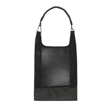 XLIM EP.7 01 SYNOPSIS MESH BAG BLACK | 숄더백 | 번개장터 중고거래