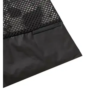 XLIM EP.7 01 SYNOPSIS MESH BAG BLACK | 숄더백 | 번개장터 중고거래