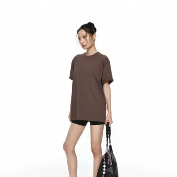 XLIM EP.7 01 SYNOPSIS MESH BAG BLACK | 브랜드 중고거래 플랫폼