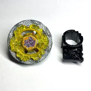 데스케찰코아틀 125RDF [메탈 파이트 베이블레이드]