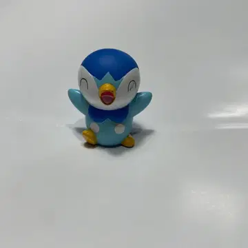 팽도리 피규어 약 5cm