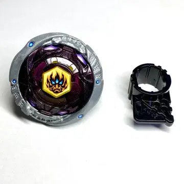 팬텀 오리온 B:D [ 메탈 파이트 베이블레이드 ]