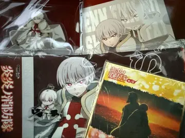 불꽃 소방대 DMM 복권 쇼 히나카베 쇼