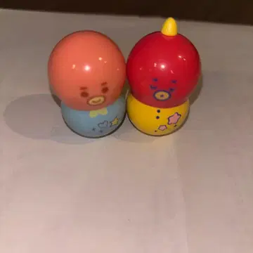 BT21 오키아가리코보시 오키아가리코보시 TATA
