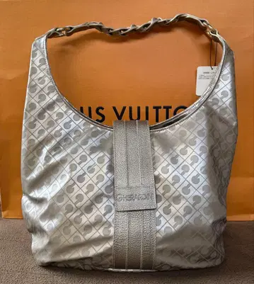 GHERARDINI 게라르디니 원숄더 하프문 소프티 새상품