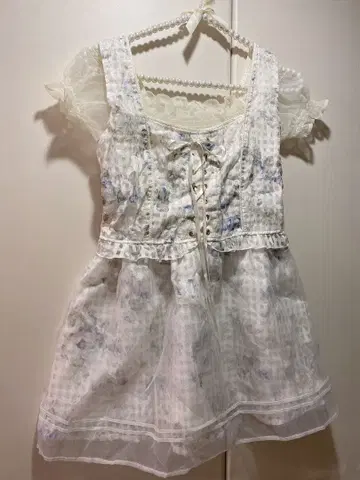 리즈리사 LIZ LISA 상의 블라우스