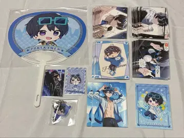 포켓몬 카드 멘 묶음 판매