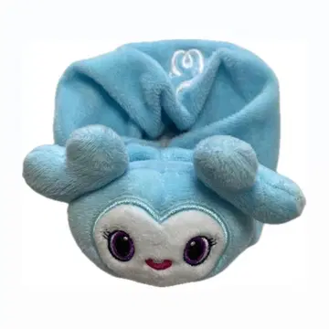 TWICE 나연 나블리 gigo 스크런치