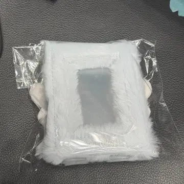 nctwish ourwish 콜렉트 포토카드 홀더