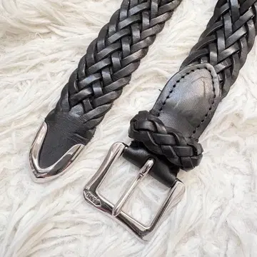 극미품 J&M DAVIDSON 엔벨로프 버클 칩 엔드 32/80