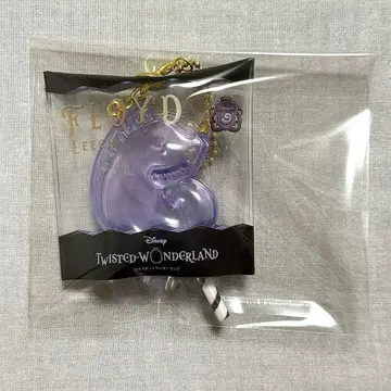 트위스티드 원더랜드 그루비 캔디 참 플로이드