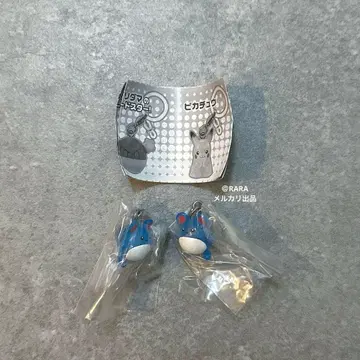 포켓몬 메지루시 액세서리2 마릴