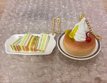 코메다 커피점 제일복권 E상 미니 피규어 참