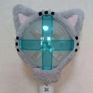 TXT 응원봉 커버(모아봉) 태현