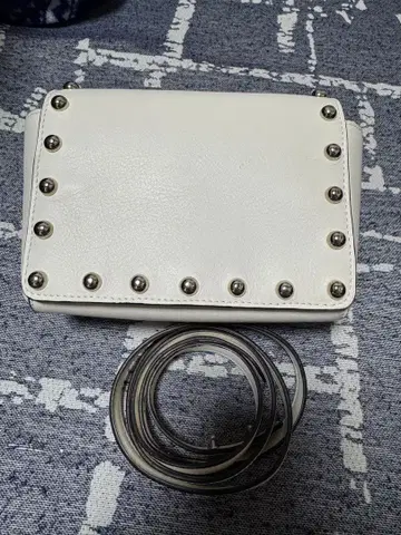 J&M Davidson 스터드 백