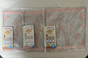 푸우 봉제 인형 치라린 프렌즈 제일복권 티거