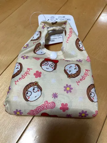 키키프리 하나코 에코백 r059