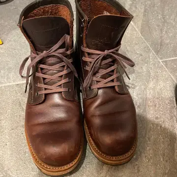 호킨스 Hawkins 워크 부츠 [ 25 ] 브라운 HL40071