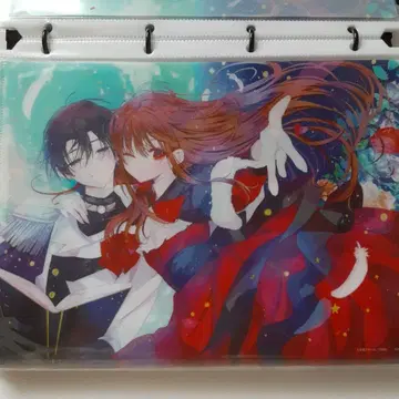 2. 환생 악녀의 흑역사 전프레 클리어 파일 이아나 솔 요미