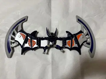 수권전대 게키레인저 수권합체 시리즈02 게키바트