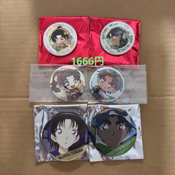 명탐정 코난 하인성(핫토리 헤이지) 서가영(토야마 카즈하)