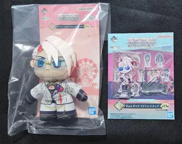 제일복권 Fate/Grand Order 카르나 2종 세트