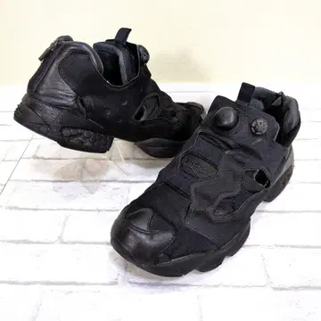 [ 리복 ] 인스타펌프 퓨리 ZIP CN5767 스니커즈 28cm