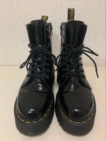 Dr. Martens