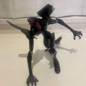 에반게리온 카이요도 에반게리온 3호기 지벡