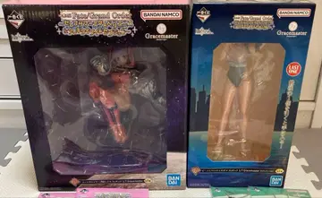 제일복권 Fate B상 라스트 원상 피규어